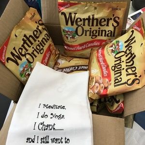 Meet your Posher, Diane